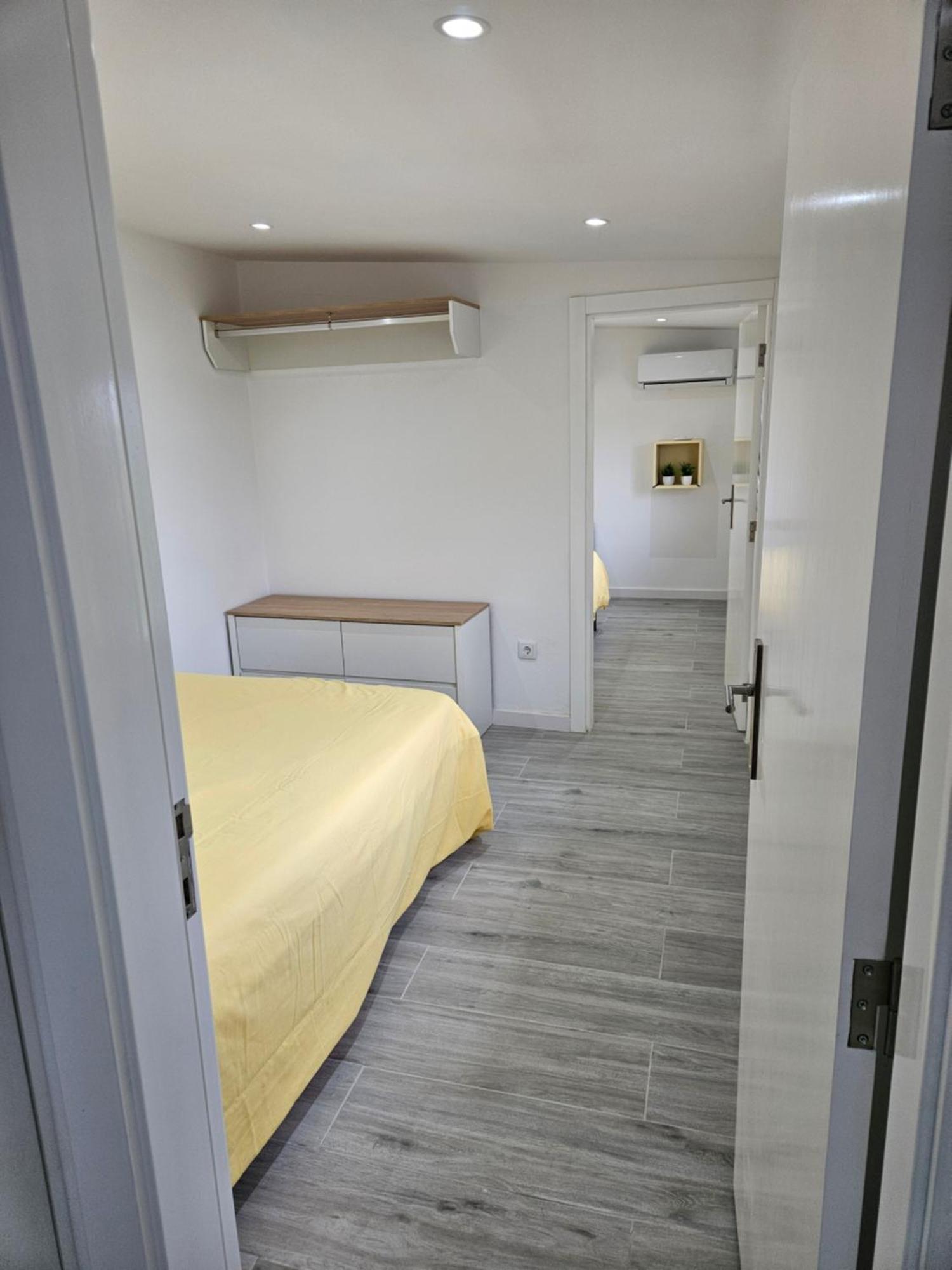 坎塔涅迪Casa Ma公寓 外观 照片